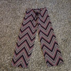 Pajama pants